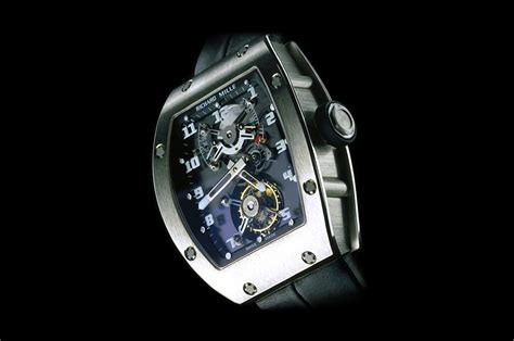 richard mille facories|richard mille model 001.